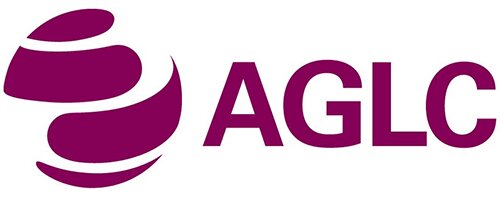 AGLC logo
