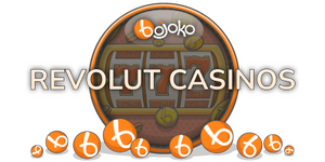 Revolut Casinos on Bojoko