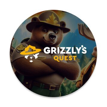 Grizzly's Quest casino