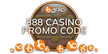 888 Casino Promo Code
