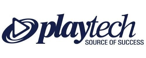 Playtech logo