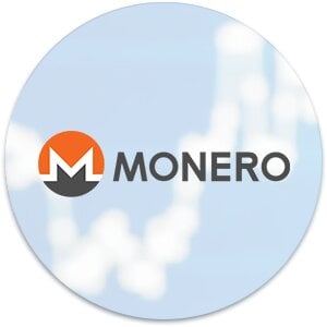 Monero logo