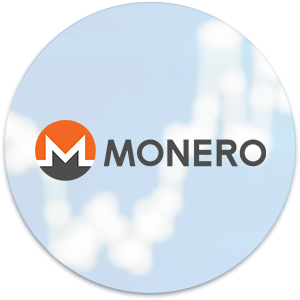 Monero logo