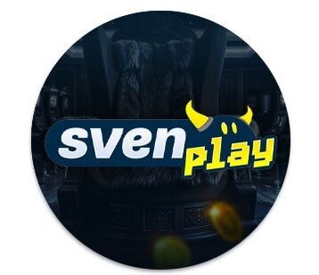 SvenPlay casino logo