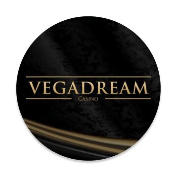 Vegadream Casino logo