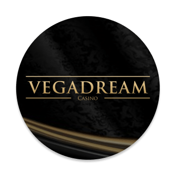 Vegadream Casino is the best reload casino site