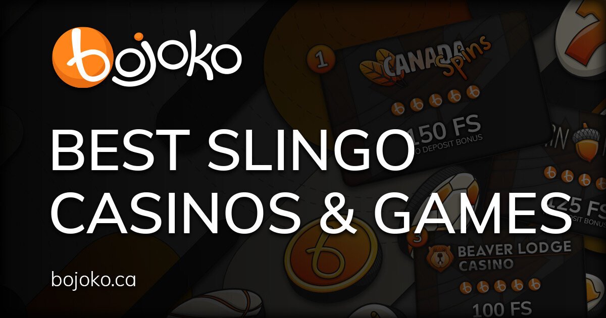 Slingo Casino - Free Vegas Slots, Casino, Bingo, Instant Win