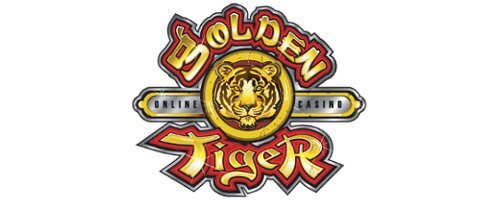 Golden Tiger logo