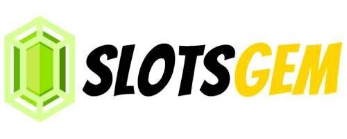 SlotsGem casino logo