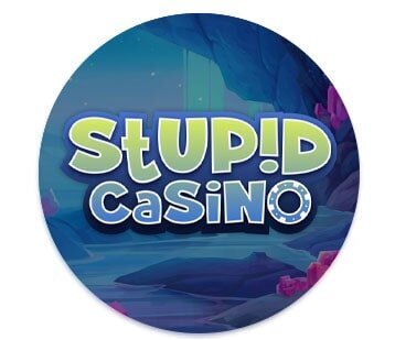 Stupid Casino logo