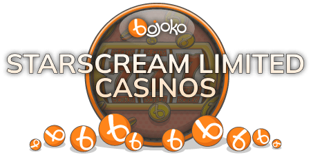 Starscream Limited Casinos