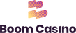 Boom Casino logo