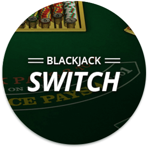 Blackjack Switch stands as a well-liked adaptation of the traditional blackjack game.