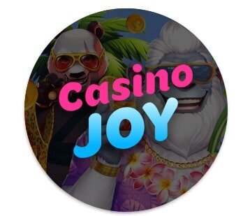 Casino Joy is a top Solana casino
