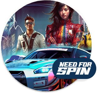 Need For Spin has a huge blackjack library