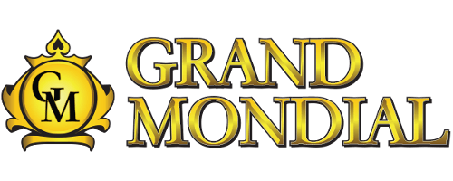 Grand Mondial casino logo