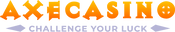Axe Casino cover