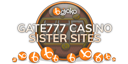 Gate777 sister sites