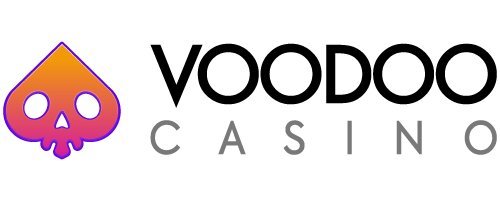 Voodoo Casino logo
