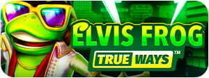 Elvis Frog Trueways