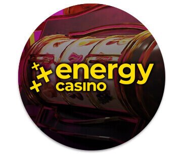 Energy Casino logo