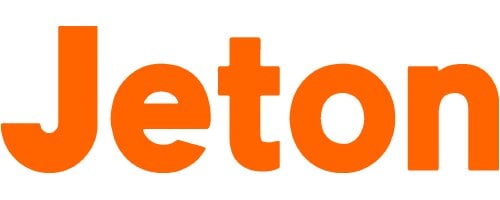 Jeton logo