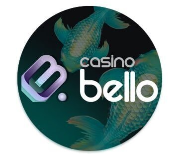Casinobello logo circle