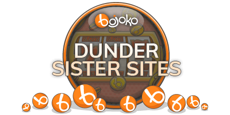 Dunder Sister Sites