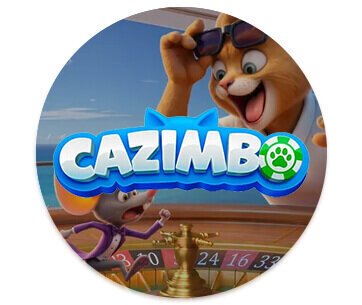 Cazimbo Casino logo