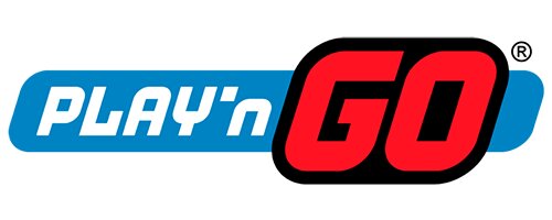 Play'n GO game provider logo