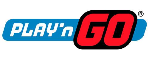 Play'n GO logo