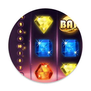 Play online slots at casinos in Quebec