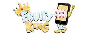Click to go to Fruity King casino