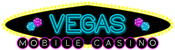 Vegas Mobile Casino cover