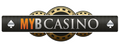 MYB Casino logo