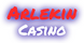 Casino Arlekin cover