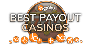Find the best paying online casino from Bojoko