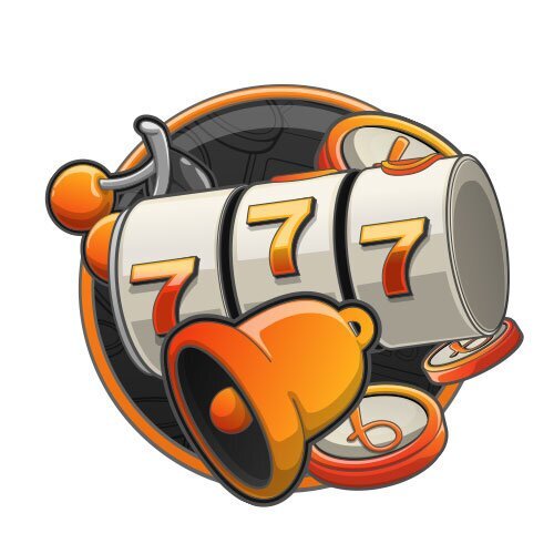 Online slot machine