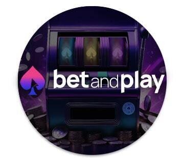 Betandplay logo
