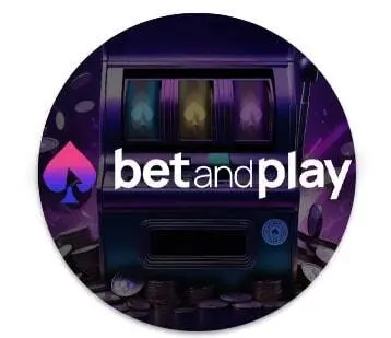 BetandPlay Dama NV casino