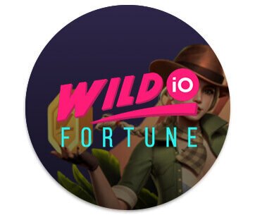 Wild Fortune logo