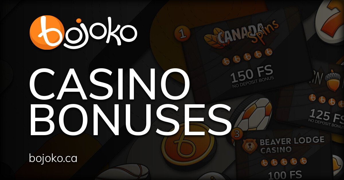 Ho To Casino Bonus Without Leaving Your House