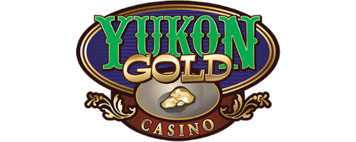 Yukon Gold casino logo