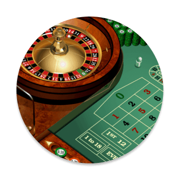 Play roulette at Quebec casinos