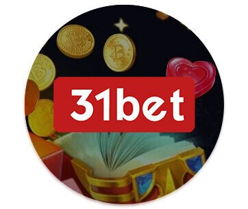 31Bet logo