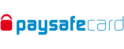 PaysafeCard logo