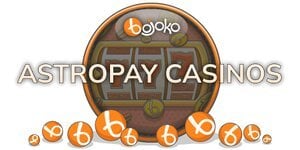 AstroPay casinos