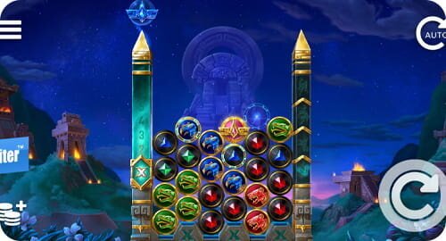 Cygnus 6 slot by Elk Studios in 2026