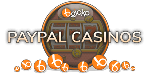 Online casinos that accept Paypal [Canada]