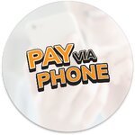 Pay by phone is accepted as a payment method at online casinos
